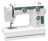 Janome L 394