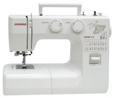 Janome Juno 523