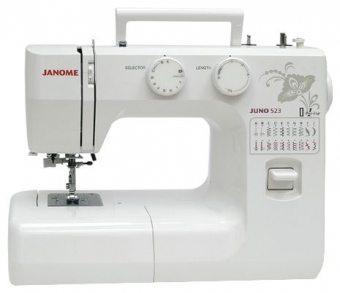 Janome Juno 523