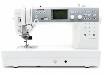Janome МС 6700 Р