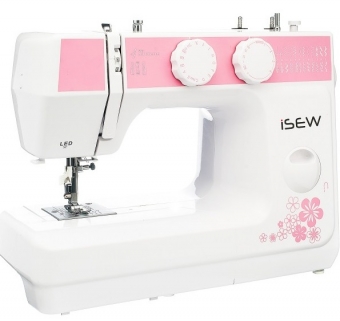 iSew C25