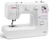 Janome 2020