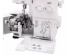 Оверлок Janome 5052