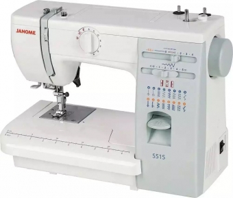 Janome 5515