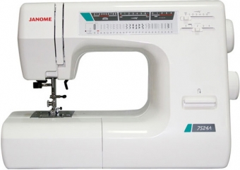 Janome 7524 А (WS)