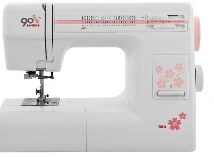 Швейная машина Janome 90 A