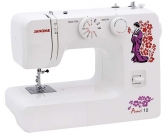 Janome Ami 10