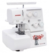Janome Samurai 888