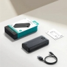 УМБ Power Bank Joyroom 20000mAh 22.5W Black (JR-PBF16)
