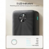 УМБ Power Bank Joyroom 20000mAh 22.5W Black (JR-PBF16)