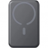 УМБ Power Bank Joyroom JR-W020 Magnetic Wireless Mini 10000mAh Black