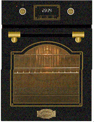 Kaiser EH 4796 AD