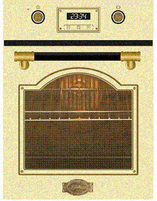 Kaiser EH 4796 ElfAD