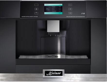 Встраиваемая кофемашина Kaiser EH 6318 KA