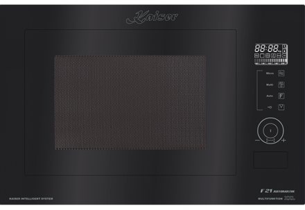 Встраиваемая микроволновая печь Kaiser EM 2510