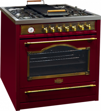 Kaiser  HGE 93555 RotEm