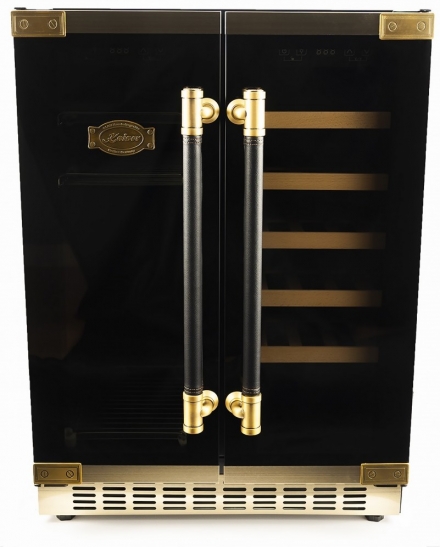 Холодильник Kaiser K 64800 AD