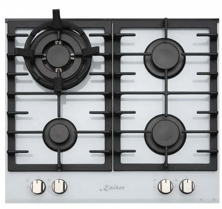 Варильна поверхня Kaiser KCG 6380 W Turbo
