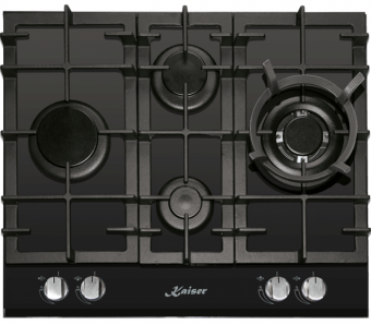 Kaiser KCG 6394 Turbo Romb