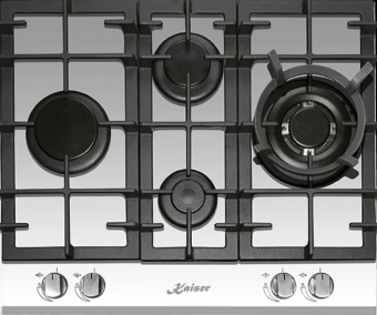 Kaiser KCG 6394 W Turbo Romb