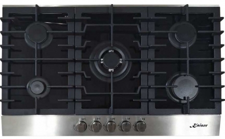 Варочная поверхность Kaiser KCG 9386 Turbo