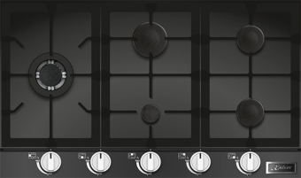 Kaiser KCG 9387 Turbo