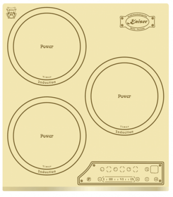 Kaiser KCT 4795 FI ElfAD