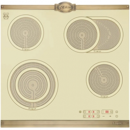 Варильна поверхня Kaiser KCT 6185 ElfEm