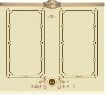 Kaiser KCT 6192 FI ElfEm