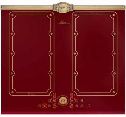 Варочная поверхность Kaiser KCT 6192 FI RotEm