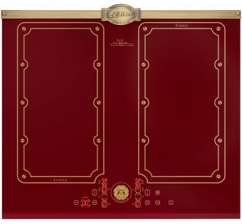 Kaiser KCT 6192 FI RotEm