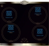Варочная поверхность Kaiser KCT 6395 IEm
