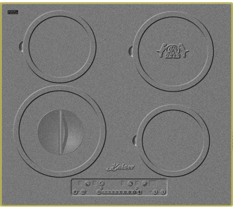 Kaiser KCT 6705 RI Herd
