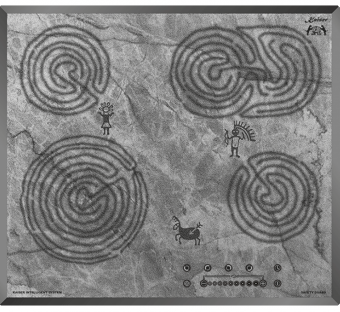 Kaiser KCT 6715 F Ara