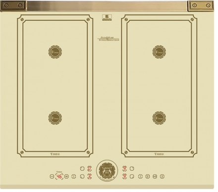 Варильна поверхня Kaiser KCT 6745 FI ElfAD