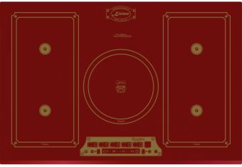 Kaiser KCT 7795 FI RotEm