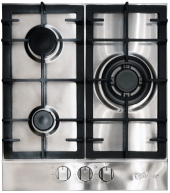 Kaiser KG 4354 Turbo