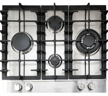 Варильна поверхня Kaiser KG 6364 Turbo Romb