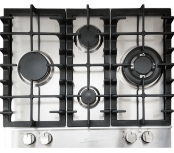 Kaiser KG 6364 Turbo Romb