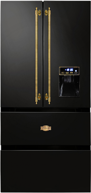 Холодильник Kaiser KS 80425 Em N