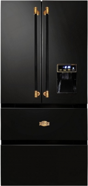 Холодильник Kaiser KS 80425 Em