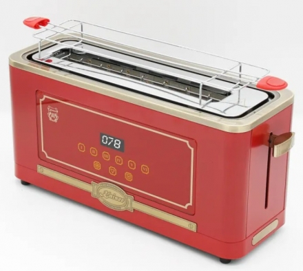 Тостер Kaiser T 4000 RotEm