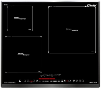 Kaiser KCT 6536 FI Avant.