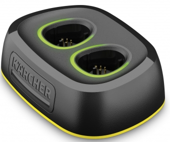 Karcher Быстрозарядное устройство Karcher 2.443-060.0