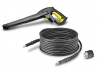 Комплект зі шлангом високого тиску Karcher 2.643-909.0