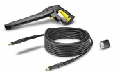 Комплект зі шлангом високого тиску Karcher 2.643-910.0