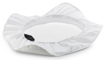 Karcher Мембранный фильтр Karcher NT 30/1, NT 40/1, NT 50/1 (2.889-281.0)