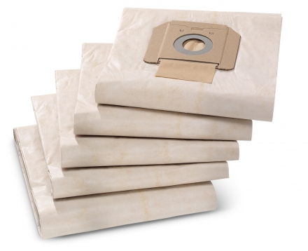 Мішки для пилососа Karcher NT 65/2 ECO (6.904-285.0)