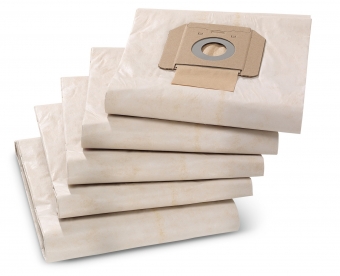 Karcher Мешки для пылесоса Karcher NT 65/2 ECO (6.904-285.0)