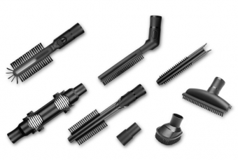 Karcher Многофункциональный комплект Karcher VC (2.863-255.0)